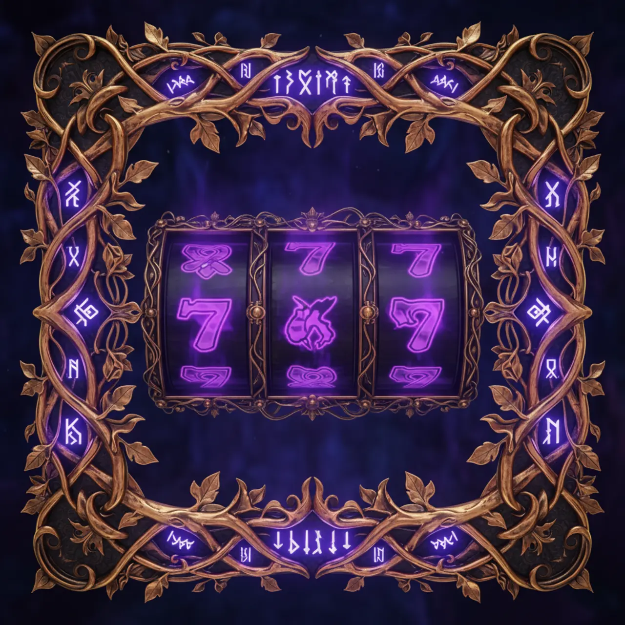 Slot Board